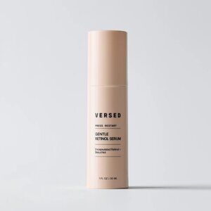 Versed Press Restart Gentle Retinol Serum